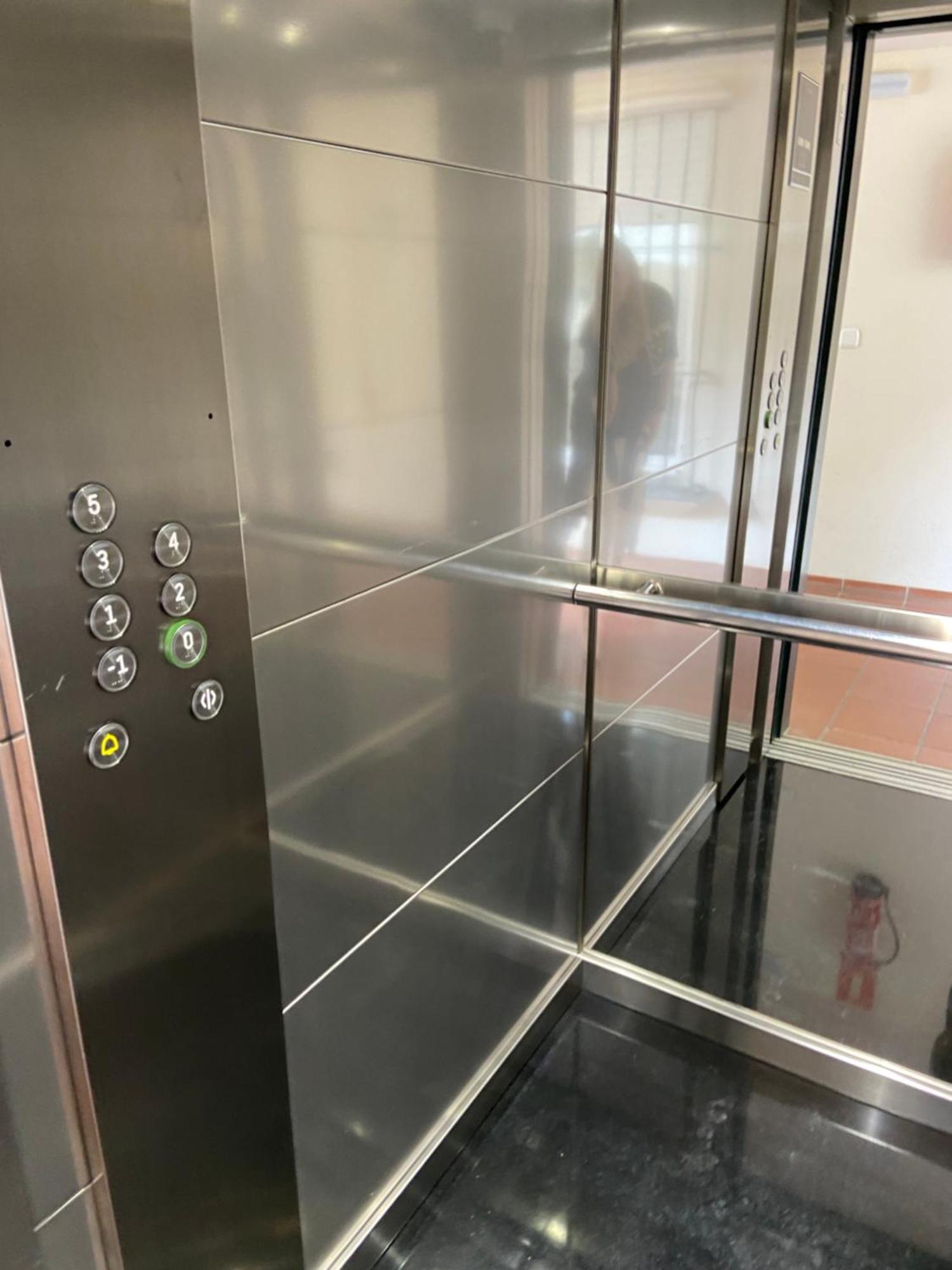 Apartamento Con Vistas Y Terraza En Guadalmina Mad 马尔韦利亚 外观 照片